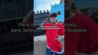 Problemas - Santa Fe Klan