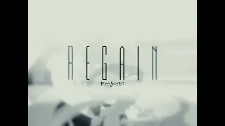 【BOFXVII】Regain【BGA】