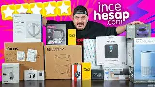 Bulk TECHNOLOGY Shopping