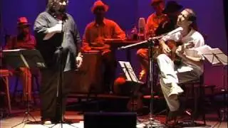 VIOLÃO (Paulo César Pinheiro / Sueli Costa) - Pitú & Marquinhos Moraes