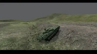 Small tANK xD