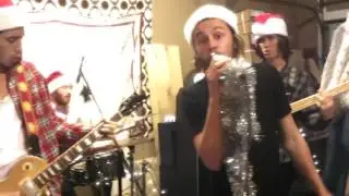 Run Run Rudolph