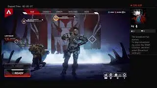kartelgod's Live PS4 Broadcast