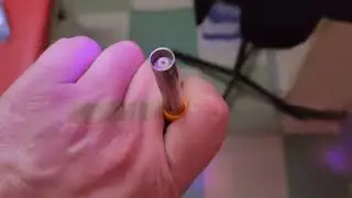 Товар с озона,за который не вернули деньги.