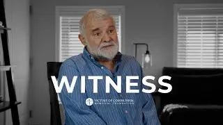 Witness Project: Boris Hoffman