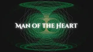Man of the Heart (website video)