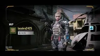 Call of Duty Mobile - Huawei Mate 20 lite