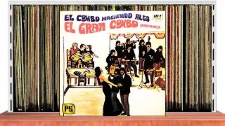 💽 EL GRAN COMBO DARIONEX -  DESCARGA COLOMBIANA (PatrónDeLaSalsa​​)
