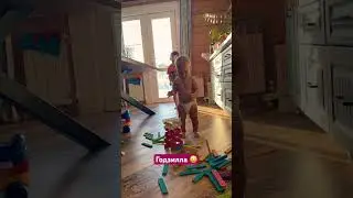 Биобло и дочь