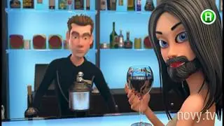 Кухня Мультик 6 серия ( 1 СЕЗОН )