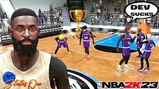 Playing Fantszn In $2,500 Finals Comp Pro Am Tournament