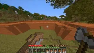 The Mine Crafty Wifflers :w/ RainbowSlimeHD :ep.2