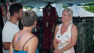 Episode 1 - Avec Céline Taillet, créatrice de bijoux en matériaux naturels