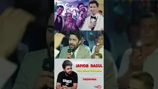 Janob Rasul - Ota-onam o'ynasin