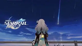 Firely Opens Up to The Trailblazer About Her Past | The Sound and The Fury | Honkai: Star Rail 2.0