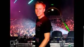 Armin Van Buuren "Ping pong"