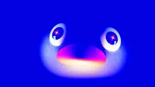 Noot Noot 4k BLUE