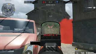 WARFACE НЕРЕЗКА МИКС АПРЕЛЬ