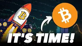 2017 = 2024? Massive pump ahead or is it a TRAP?