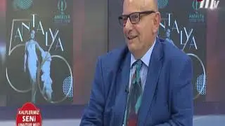 Antalya Film Festivali 2019 (1. Bölüm)