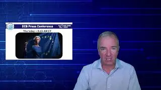 How Will Lagarde's Remarks Affect Euro Trading？   MMMK 091123 #000