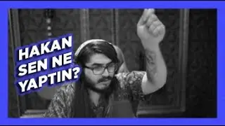 Kendine Müzisyen - Revanche (Hakan'ın) Milyoner Yarışmasını İzliyor