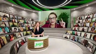 PR Jugo Events & Meetings Promo