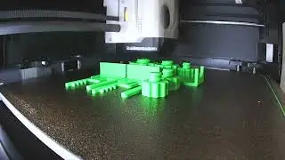 Getting started in 3D