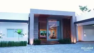 New Impressive Luxury Villa in Colombia Pereira, Cerritos. Condominio Malabar! Real Estate Video.