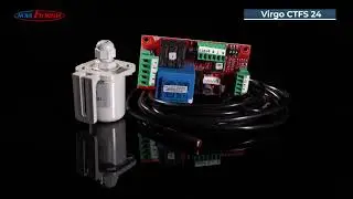 Nova Florida Virgo CTFS final