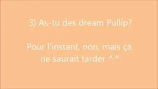 LPSpullipvic et M.A.B.F.F.E m'ont taguée