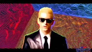 Eminem - Rap God (Official Music Video)