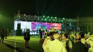 SD event Jaipur