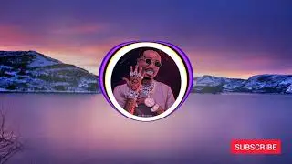 Post malone type beat (Instrumental) 2021
