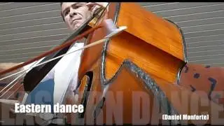 Eastern dance