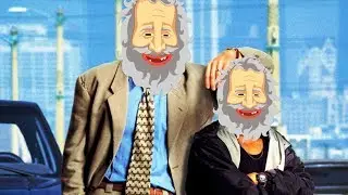 Ваще нечего терять. Сказ о том, как Дед блоггером становился.