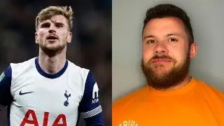 SPURS 2-1 CITY FULL TIME! MATCH REVIEW, THROUGH INTO THE NEXT ROUND! SPURS NEWS!