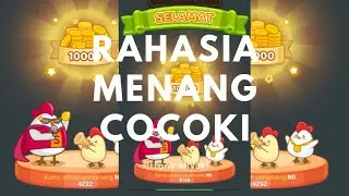 Shopee Cocoki Rahasia menang 10 Agustus 2023