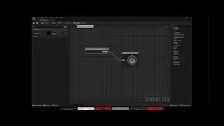 Unreal Engine MetaSounds | NTY Lightning Talk