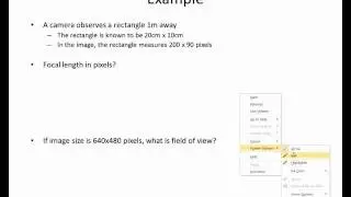 CSCI 512 - Lecture 02-3 Sensors and Image Formation