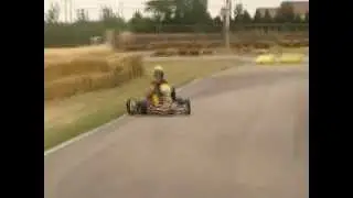 marco scopece racing