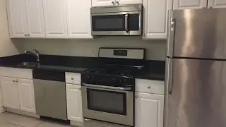 Boston Studio Apartment Video Tour, Studio, 1 Bath Apartment Newton, MA 02460