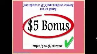 SEOClerks the ultimate solution for SEO, SMM and much more