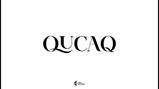 VVSVAUPRA - Qucaq (Official Visualizer) #ULTIMA