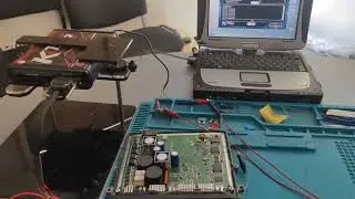 чип-тюнинг BMW. edc17cp09 with ktag