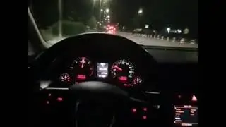 Audi A4 2.0tdi Acceleration Chip Tuning Remap 140hp