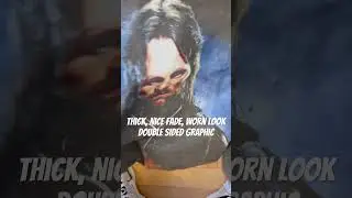Opening T-Shirts I Bought On Instagram #review