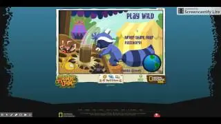How to send Jam a Grams to non buddies on Animal Jam