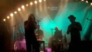 H-Blockx & Pohlmann - zwischen heimweh und fernsucht (live)