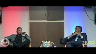 Billy Joe Saunders Answers Questions From Fans | Cassius Vs Saunders
